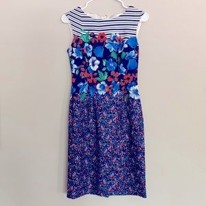 Antonio Melani Work Dress